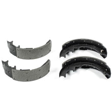 Load image into Gallery viewer, Power Stop 95-09 Ford Ranger Rear Autospecialty Brake Shoes Brake Shoes PowerStop
