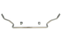 Load image into Gallery viewer, Whiteline EVO X Front 27mm Heavy Duty Adjustable Swaybar Sway Bars Whiteline
