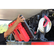 Load image into Gallery viewer, Go Rhino XRS Accessory Gear Table Truck Bed Rack Go Rhino
