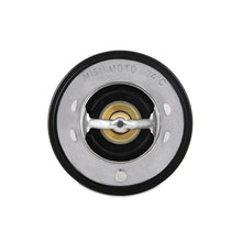 Load image into Gallery viewer, Mishimoto 14-15 Subaru WRX / Forester 68 Degree Celcius Racing Thermostat Thermostats Mishimoto
