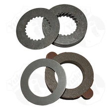 Load image into Gallery viewer, Yukon Gear Tracloc Clutch Set (Two Sides) For 7.5in Ford Ring &amp; Pinions Yukon Gear &amp; Axle

