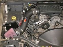 Load image into Gallery viewer, K&amp;N 05-07 Jeep Grand Cherokee V6-3.7L Performance Intake Kit Cold Air Intakes K&amp;N Engineering   

