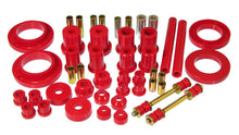 Load image into Gallery viewer, Prothane 99-04 Ford Cobra Total Kit - Black Bushings - Full Vehicle Kits Prothane
