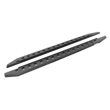 Load image into Gallery viewer, Go Rhino RB20 Slim Running Boards - Universal 80in. - Bedliner Coating Running Boards Go Rhino
