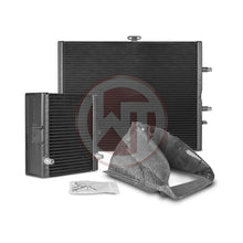 Load image into Gallery viewer, Wagner Tuning BMW M3/M4 F80/F82/F83 Engine Radiator Kit Radiators Wagner Tuning
