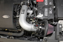 Load image into Gallery viewer, K&amp;N 11 Ford Explorer 3.5L V6 Performance Intake Kit Cold Air Intakes K&amp;N Engineering   

