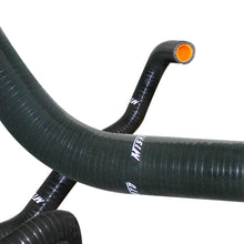 Load image into Gallery viewer, Mishimoto 03-06 Nissan 350Z Black Silicone Hose Kit Hoses Mishimoto
