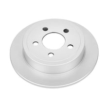 Load image into Gallery viewer, Power Stop 03-07 Jeep Liberty Rear Evolution Geomet Coated Rotor Brake Rotors - OE - Cryo PowerStop

