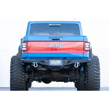 Load image into Gallery viewer, DV8 Offroad 20-23 Jeep Gladiator JT Spec Series Rear Bumper Bumpers - Steel DV8 Offroad
