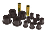 Prothane Chrysler B & E Body Spring Bushings - Black | 4-1001-BL