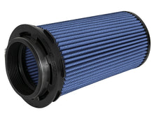 Load image into Gallery viewer, aFe MagnumFLOW Pro 5R Universal Air Filter 3-1/2in F x 5in B x 4-1/2in T (Inverted) x 9in H Air Filters - Universal Fit aFe
