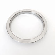 Stainless Bros 3.0in 304SS V-Band Flange - Female | 603-07610-0000