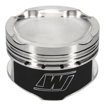 Load image into Gallery viewer, Wiseco Mazdaspeed 2.0 FS Turbo -16.5cc Dish Piston Shelf Stock Kit Piston Sets - Forged - 4cyl Wiseco
