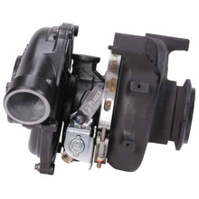 Load image into Gallery viewer, Fleece Performance 03-04 63mm FMW Ford 6.0L Cheetah Turbocharger Turbochargers Fleece Performance
