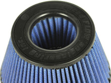 Load image into Gallery viewer, aFe MagnumFLOW Air Filters PRO 5R 5.63x6.85in F x 6.78x8in B x 4.5x5.5in T x 3.5in H Air Filters - Universal Fit aFe
