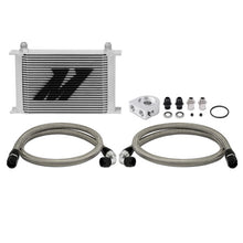 Load image into Gallery viewer, Mishimoto Universal 25 Row Oil Cooler Kit Oil Coolers Mishimoto
