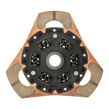 Load image into Gallery viewer, Exedy 92-01 Acura Integra 1.7L/1.8L Stage 2 Replacement Thin Clutch Disc (For 08901/08900A/08900B) Clutch Discs Exedy
