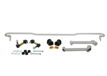Load image into Gallery viewer, Whiteline 12+ Scion FR-S / 12+ Subaru BRZ / 12+ Toyota 86 Rear 16mm Adj HD Swaybar w/ Endlinks Sway Bars Whiteline
