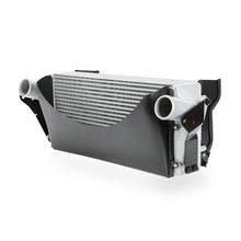 Load image into Gallery viewer, Mishimoto 13+ Dodge Cummins 6.7L Intercooler Kit - Silver Intercooler Kits Mishimoto
