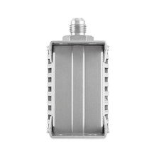 Load image into Gallery viewer, Mishimoto Universal -6AN 10 Row Oil Cooler - Silver Oil Coolers Mishimoto
