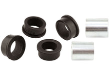 Load image into Gallery viewer, Whiteline 86-91 Mazda RX7 Rear Camber adj kit - hub upper Camber Kits Whiteline
