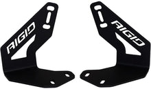 Load image into Gallery viewer, Rigid Industries 2017 Can-Am Maverick X3 Roof Mount (Fits 40in. RDS-Series/E-Series/SR-Series PRO) Light Mounts Rigid Industries
