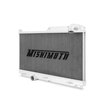 Load image into Gallery viewer, Mishimoto 93-95 Mazda RX-7 Performance Aluminum Radiator Radiators Mishimoto
