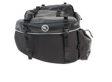 Load image into Gallery viewer, Giant Loop Siskiyou Panniers 70L - Black Bags - Luggage &amp; Travel Giant Loop   
