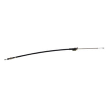 Load image into Gallery viewer, Omix Parking Brake Cable LH Rear 76-78 Jeep CJ Light Accessories and Wiring OMIX
