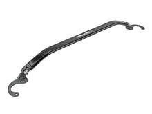 Load image into Gallery viewer, Skunk2 88-00 Honda Civic/Del Sol/94-01 Acura Integra Front Upper Strut Tower Bar (Black Series) Strut Bars Skunk2 Racing
