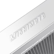 Load image into Gallery viewer, Mishimoto Universal Dual Pass Race Radiator 27x19x3 Inches Aluminum Radiator Radiators Mishimoto
