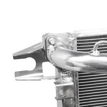 Load image into Gallery viewer, Mishimoto 2016+ Nissan Titan XD 5.0L Cummins Aluminum Radiator Radiators Mishimoto
