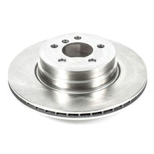 Load image into Gallery viewer, Power Stop 07-18 BMW X5 Rear Autospecialty Brake Rotor Brake Rotors - OE PowerStop
