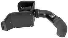 Load image into Gallery viewer, K&amp;N 09-13 Dodge Ram 1500 Pickup 5.7L V8 / 11-13 Ram 1500 5.7L V8 Black Performance Intake Kit Cold Air Intakes K&amp;N Engineering   
