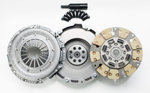 Load image into Gallery viewer, South Bend Clutch 09/01-06 GM 6.6L LLY ZF-6 Dual Friction Clutch Kit Clutch Kits - Multi South Bend Clutch
