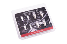 Load image into Gallery viewer, Diode Dynamics Mustang Interior Light Kit 15-17 Mustang Stage 1 - Cool - White Bulbs Diode Dynamics   

