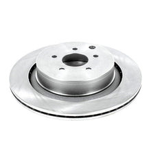 Load image into Gallery viewer, Power Stop 09-13 Infiniti FX50 Rear Autospecialty Brake Rotor Brake Rotors - OE PowerStop   
