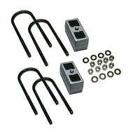 Superlift 73-87 Chevy K5 K10/GMC K15 2.5in Block Kit Lowering Kits Superlift