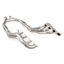 Load image into Gallery viewer, Stainless Works 2011-14 Shelby GT500 Headers 1-7/8in Primaries High-Flow Cats 3in H-Pipe Headers &amp; Manifolds Stainless Works
