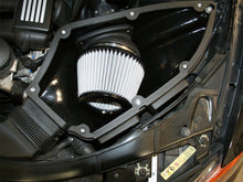 Load image into Gallery viewer, aFe MagnumFORCE Intakes Stage-2 PDS AIS PDS BMW 3-Series (E9X) 06-12 L6-3.0L (Blk) Cold Air Intakes aFe
