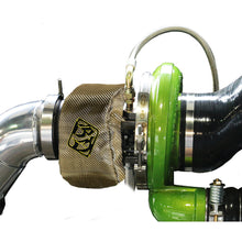 Load image into Gallery viewer, BD Diesel Turbo Blanket - T6 S400/S500 Turbo Blankets BD Diesel
