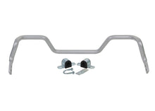 Load image into Gallery viewer, Whiteline Mazdaspeed 6 Adjustable Rear 24mm Swaybar Sway Bars Whiteline
