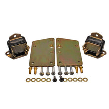 Load image into Gallery viewer, Energy Suspension Ls Conversion Mtr Mount Set - Black Bushing Kits Energy Suspension
