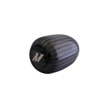 Load image into Gallery viewer, Mishimoto Carbon Fiber Shift Knob Shift Knobs Mishimoto
