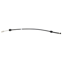 Load image into Gallery viewer, Omix Accelerator Cable 24.25 Inch 81-86 Jeep CJ Models Light Accessories and Wiring OMIX
