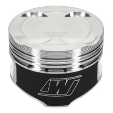 Load image into Gallery viewer, Wiseco MAZDA Turbo -4cc 1.201 X 83.5 Piston Shelf Stock Kit Piston Sets - Forged - 4cyl Wiseco
