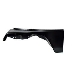 Load image into Gallery viewer, Omix Front Fender Left- 87-95 Jeep Wrangler YJ Fenders OMIX
