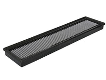 Load image into Gallery viewer, aFe MagnumFLOW 14-17 Porsche 911 Turbo / Turbo S 3.8L (tt) Pro DRY S Air Filter Air Filters - Universal Fit aFe
