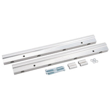 Load image into Gallery viewer, Edelbrock Fuel Rail Kit for GM LS7 Super Victor Manifolds 28875 and 28905 Fuel Pumps Edelbrock

