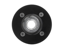 Load image into Gallery viewer, KraftWerks Universal Pulley for Supercharger Kit w/ 20mm Belt Width - 30mm Flanged Cog Idler Supercharger Pulleys KraftWerks
